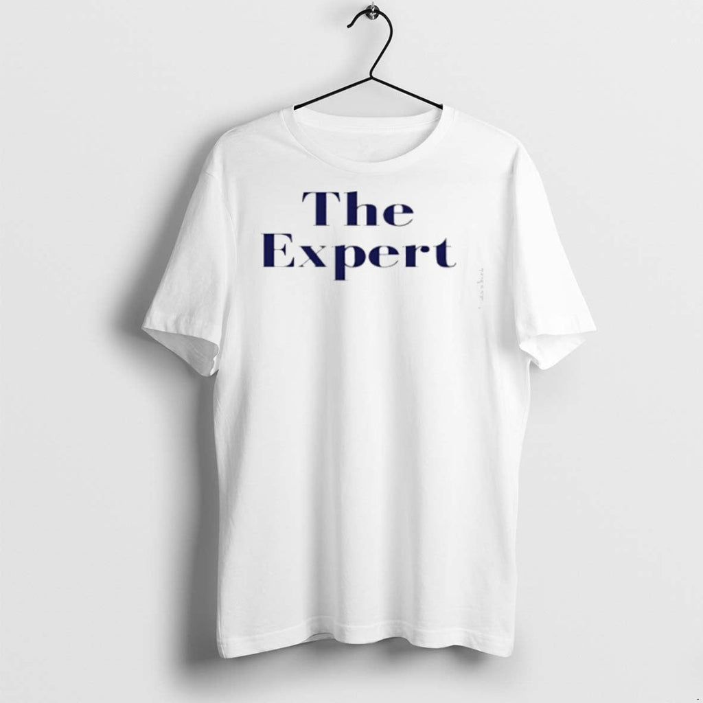 Premium The Expert - Adult & Kids T-Shirts, Sweatshirts & Hoodies apparel design preview 1