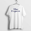 Premium The Expert - Adult & Kids T-Shirts, Sweatshirts & Hoodies apparel design preview 1
