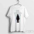 Premium The Format Metal Ceramic And Classic Dad Cap - Adult & Kids T-Shirts, Sweatshirts & Hoodies apparel design preview 1