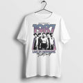 Premium The Full Party November 6th 1987 Live In - Adult & Kids T-Shirts, Sweatshirts & Hoodies apparel design preview 1