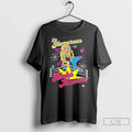 Premium The Glamorous Blake Monroe Cartoon Ceramic - Adult & Kids T-Shirts, Sweatshirts & Hoodies apparel design preview 1