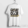 Premium The Great One Roberto Clemente Pittsburgh - Adult & Kids T-Shirts, Sweatshirts & Hoodies apparel design preview 1