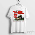Premium The Grill Shouldve Gone To Home Of Bloomin - Adult & Kids T-Shirts, Sweatshirts & Hoodies apparel design preview 1