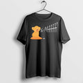 Premium The Heart Of A Lion Yama - Adult & Kids T-Shirts, Sweatshirts & Hoodies apparel design preview 1