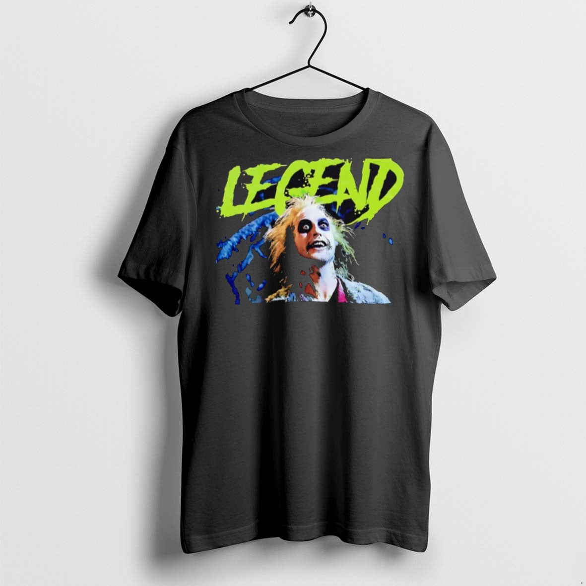 Premium The Its Showtime Spooky Legend Pocket Horror - Adult & Kids T-Shirts, Sweatshirts & Hoodies apparel design preview 1