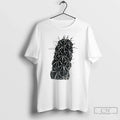 Premium The Joy Formidable Infinity Cholla - Adult & Kids T-Shirts, Sweatshirts & Hoodies apparel design preview 1