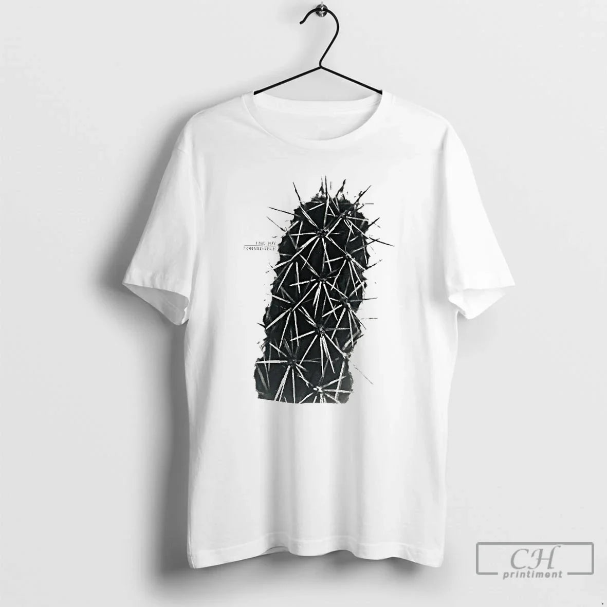 Premium The Joy Formidable Infinity Cholla - Adult & Kids T-Shirts, Sweatshirts & Hoodies apparel design preview 1