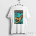 Premium The Jungle Show Antones 50th Aus Tex December - Adult & Kids T-Shirts, Sweatshirts & Hoodies apparel design preview 1