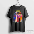 Premium The Krofft Supershow 1976 Signatures - Adult & Kids T-Shirts, Sweatshirts & Hoodies apparel design preview 1