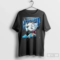 Premium The Los Angeles Dodgers Have Advanced To Nlcs - Adult & Kids T-Shirts, Sweatshirts & Hoodies apparel design preview 1
