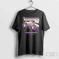 Premium The Redeemer Satan Lightning - Adult & Kids T-Shirts, Sweatshirts & Hoodies apparel design preview 1