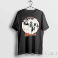 Premium The Runarounds Round Photo - Adult & Kids T-Shirts, Sweatshirts & Hoodies apparel design preview 1