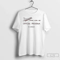 Premium The Russetta Timing Assn Inc Program El - Adult & Kids T-Shirts, Sweatshirts & Hoodies apparel design preview 1