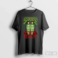 Premium The Shining Twin Sisters Redrum Horror - Adult & Kids T-Shirts, Sweatshirts & Hoodies apparel design preview 1