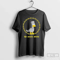 Premium The Simpsons Acacia Strain Bart Halloween - Adult & Kids T-Shirts, Sweatshirts & Hoodies apparel design preview 1