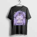 Premium The Sisters Of Mercy - Adult & Kids T-Shirts, Sweatshirts & Hoodies apparel design preview 1