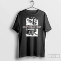 Premium The Sleeping Reverse Collage - Adult & Kids T-Shirts, Sweatshirts & Hoodies apparel design preview 1