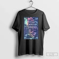 Premium The String Cheese Incident October 4 2025 - Adult & Kids T-Shirts, Sweatshirts & Hoodies apparel design preview 1