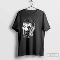 Premium The Terrifier Horror Character Big Face - Adult & Kids T-Shirts, Sweatshirts & Hoodies apparel design preview 1