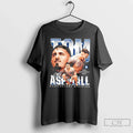 Premium The Tom Aspinall Way Heavyweight Division - Adult & Kids T-Shirts, Sweatshirts & Hoodies apparel design preview 1