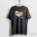 Premium The Victor Hugo Inn Laguna Beach California - Adult & Kids T-Shirts, Sweatshirts & Hoodies apparel design preview 1