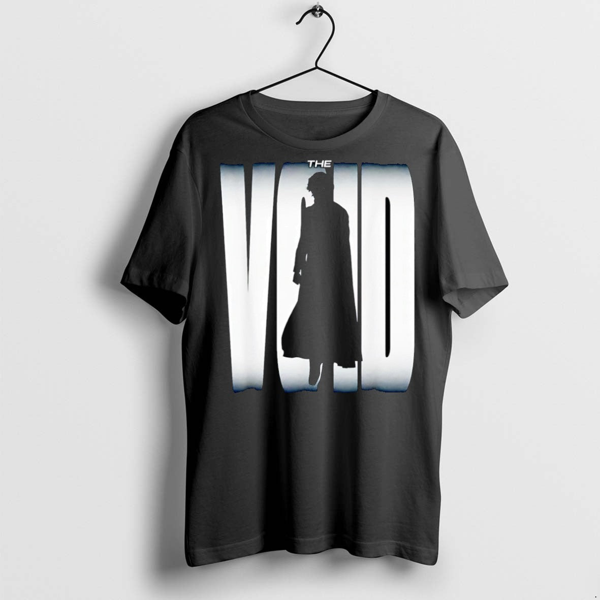 Premium The Void Thunderbolts - Adult & Kids T-Shirts, Sweatshirts & Hoodies apparel design preview 1