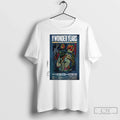 Premium The Wonder Years No Closer To Heaven 10 Year - Adult & Kids T-Shirts, Sweatshirts & Hoodies apparel design preview 1