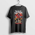 Premium The Black Dahlia Murder Smashes Canada 2025 - Adult & Kids T-Shirts, Sweatshirts & Hoodies apparel design preview 1