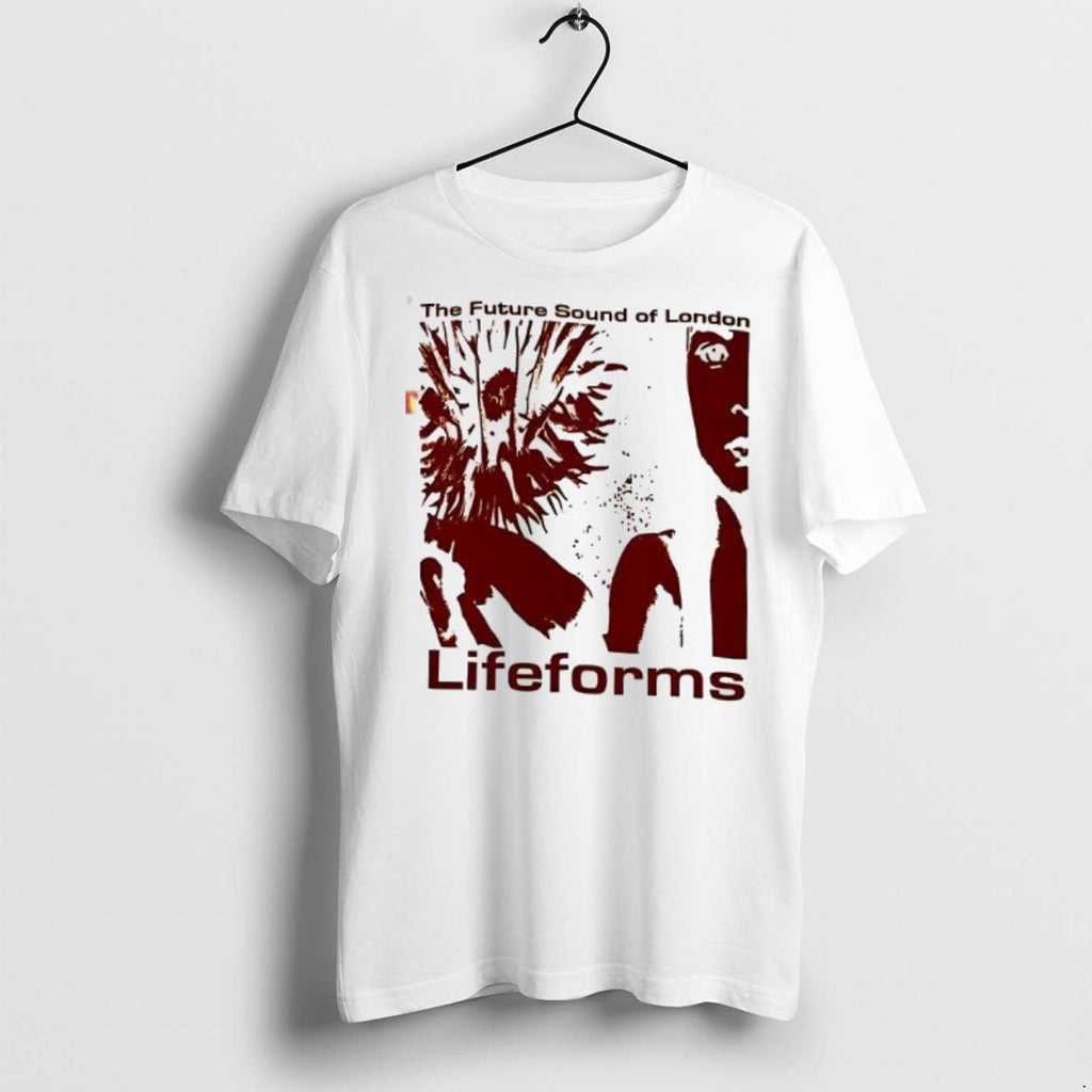 Premium The Future Sounds Of London Lifeforms - Adult & Kids T-Shirts, Sweatshirts & Hoodies apparel design preview 1
