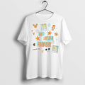 Premium The Life Of A Park Girl - Adult & Kids T-Shirts, Sweatshirts & Hoodies apparel design preview 1