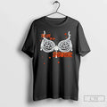 Premium The Life Of A Showgirl Taylor - Adult & Kids T-Shirts, Sweatshirts & Hoodies apparel design preview 1