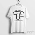 Premium The Tubes World Tour 1981 - Adult & Kids T-Shirts, Sweatshirts & Hoodies apparel design preview 1
