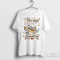 Premium There Is Always Something To Be Peanuts - Adult & Kids T-Shirts, Sweatshirts & Hoodies apparel design preview 1