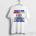 Premium Theres Some Buffahoes In This House Ceramic - Adult & Kids T-Shirts, Sweatshirts & Hoodies apparel design preview 1