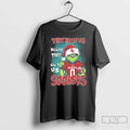 Premium They Hate Us Cause Aint Oklahoma Sooners - Adult & Kids T-Shirts, Sweatshirts & Hoodies apparel design preview 1