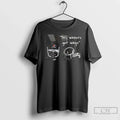 Premium Thomas 88 Only Winners Get Wings Long Sleve - Adult & Kids T-Shirts, Sweatshirts & Hoodies apparel design preview 1