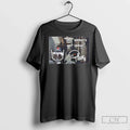 Premium Thomas 88 Only Winners Get Wings Signature - Adult & Kids T-Shirts, Sweatshirts & Hoodies apparel design preview 1