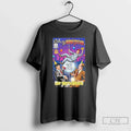 Premium Three Stooges New Years Nitwits - Adult & Kids T-Shirts, Sweatshirts & Hoodies apparel design preview 1