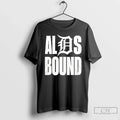 Premium Tigers Alds Bound 2025 Ceramic And Classic - Adult & Kids T-Shirts, Sweatshirts & Hoodies apparel design preview 1