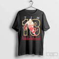 Premium Tim Stutzle 18 Ottawa Senators Player Show - Adult & Kids T-Shirts, Sweatshirts & Hoodies apparel design preview 1
