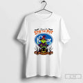 Premium Time To Stir The Pot Kroger X Grinch Happy - Adult & Kids T-Shirts, Sweatshirts & Hoodies apparel design preview 1
