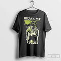 Premium Tokyo Godfathers Christmas - Adult & Kids T-Shirts, Sweatshirts & Hoodies apparel design preview 1