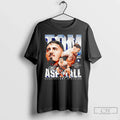 Premium Tom Aspinall The Way Ufc Signature - Adult & Kids T-Shirts, Sweatshirts & Hoodies apparel design preview 1