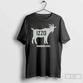 Premium Tom Izzo Coach Goat Michigan State Spartans - Adult & Kids T-Shirts, Sweatshirts & Hoodies apparel design preview 1