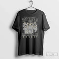 Premium Tomb Raider Hockey Skull - Adult & Kids T-Shirts, Sweatshirts & Hoodies apparel design preview 1
