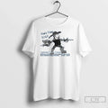 Premium Tons Tour 2 Destreza Down Under Ceramic And - Adult & Kids T-Shirts, Sweatshirts & Hoodies apparel design preview 1