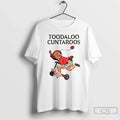 Premium Toodaloo Cuntaroos Vintage - Adult & Kids T-Shirts, Sweatshirts & Hoodies apparel design preview 1