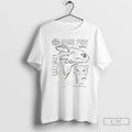 Premium Toothless Sketch How To Train Your Dragon - Adult & Kids T-Shirts, Sweatshirts & Hoodies apparel design preview 1