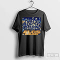 Premium Toronto Blue Jays Mlb Baseball Alcs Bound - Adult & Kids T-Shirts, Sweatshirts & Hoodies apparel design preview 1