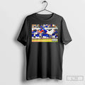 Premium Toronto Blue Jays Vladimir Guerrero Jr Super - Adult & Kids T-Shirts, Sweatshirts & Hoodies apparel design preview 1